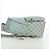 LOUIS VUITTON Zaino Monogram Iridescent Discovery Grigio M14184 Auth 179853SAM Marrone - vista 3