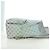 LOUIS VUITTON Zaino Monogram Iridescent Discovery Grigio M14184 Auth 179853SAM Marrone - vista 4