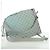 LOUIS VUITTON Zaino Monogram Iridescent Discovery Grigio M14184 Auth 179853SAM Marrone - vista 8