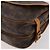 LOUIS VUITTON Borsa a Spalla Monogram Saumur 30 M42256 LV Auth 179755 Monogramma - vista 16