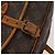 LOUIS VUITTON Borsa a Spalla Monogram Saumur 30 M42256 LV Auth 179755 Monogramma - vista 24