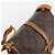 LOUIS VUITTON Borsa a Spalla Monogram Saumur 30 M42256 LV Auth 179755 Monogramma - vista 6