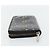 LOUIS VUITTON Monogram Multicolor Zippy Wallet Black M60243 LV Auth BA12982 Nero - vista 3