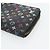 LOUIS VUITTON Monogram Multicolor Zippy Wallet Black M60243 LV Auth BA12982 Nero - vista 7