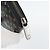 LOUIS VUITTON Monogram Multicolor Zippy Wallet Black M60243 LV Auth BA12982 Nero - vista 8