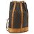 LOUIS VUITTON Monogram Randonnee GM Shoulder Bag M42244 LV Auth 180289 Monogramma