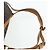 LOUIS VUITTON Monogram Randonnee GM Shoulder Bag M42244 LV Auth 180289 Monogramma - vista 8