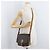 LOUIS VUITTON Monogram Cartouchiere MM Borsa a tracolla M51253 LV Auth 180623 Monogramma - vista 28