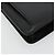 LOUIS VUITTON Epi Serie Dragonne Clutch Bag Black Noir M52612 LV Auth BA12736 Nero - vista 14