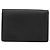 LOUIS VUITTON Epi Serie Dragonne Clutch Bag Black Noir M52612 LV Auth BA12736 Nero - vista 2