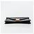 LOUIS VUITTON Epi Serie Dragonne Clutch Bag Black Noir M52612 LV Auth BA12736 Nero - vista 6