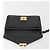 LOUIS VUITTON Epi Serie Dragonne Clutch Bag Black Noir M52612 LV Auth BA12736 Nero - vista 9