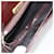 Borsa a Spalla GIVENCHY Scamoso Marrone Oro Auth bs35122 D'oro - vista 12