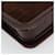 Borsa a Spalla GIVENCHY Scamoso Marrone Oro Auth bs35122 D'oro - vista 16