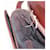 Borsa a Spalla GIVENCHY Scamoso Marrone Oro Auth bs35122 D'oro - vista 20