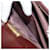 Borsa a Spalla GIVENCHY Scamoso Marrone Oro Auth bs35122 D'oro - vista 23