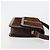 Borsa a Spalla GIVENCHY Scamoso Marrone Oro Auth bs35122 D'oro - vista 3