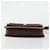 Borsa a Spalla GIVENCHY Scamoso Marrone Oro Auth bs35122 D'oro - vista 5