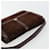 Borsa a Spalla GIVENCHY Scamoso Marrone Oro Auth bs35122 D'oro - vista 6