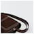 Borsa a Spalla GIVENCHY Scamoso Marrone Oro Auth bs35122 D'oro - vista 8