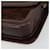 Borsa a Spalla GIVENCHY Scamoso Marrone Oro Auth bs35122 D'oro - vista 9