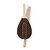 Louis Vuitton Monogram Suzanne Tennis Racket Pouch Brown