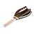Louis Vuitton Monogram Suzanne Tennis Racket Pouch Brown - view 3