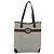 Borsa GUCCI Micro GG Supreme Sherry Line PVC Navy Gold 002 904 0131 Auth 181396 D'oro Blu navy - vista 13