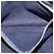 Hermès Borsa Fourre Tout PM HERMES in tela Marrone Navy Auth BA12639A Blu navy - vista 12