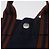 Hermès Borsa Fourre Tout PM HERMES in tela Marrone Navy Auth BA12639A Blu navy - vista 17