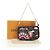 LOUIS VUITTON Damier Vivienne Mini Pochette Accessoires N60402 LV Auth 176744SAM Damier ebene - vista 12