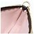 LOUIS VUITTON Damier Vivienne Mini Pochette Accessoires N60402 LV Auth 176744SAM Damier ebene - vista 21