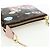 LOUIS VUITTON Damier Vivienne Mini Pochette Accessoires N60402 LV Auth 176744SAM Damier ebene - vista 6