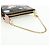 LOUIS VUITTON Damier Vivienne Mini Pochette Accessoires N60402 LV Auth 176744SAM Damier ebene - vista 7