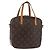 LOUIS VUITTON Bolso Monogram Spontini M47500 LV Auth 180772 Monograma