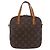 LOUIS VUITTON Bolso Monogram Spontini M47500 LV Auth 180772 Monograma - vista 2