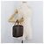 LOUIS VUITTON Bolso Monogram Spontini M47500 LV Auth 180772 Monograma - vista 23