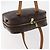 LOUIS VUITTON Bolso Monogram Spontini M47500 LV Auth 180772 Monograma - vista 7