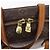 LOUIS VUITTON Bolso Monogram Spontini M47500 LV Auth 180772 Monograma - vista 9