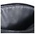 Céline Pochette CELINE Macadam Canvas PVC Pelle Nera Oro Auth am11653A Nero D'oro - vista 12