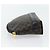 Céline Pochette CELINE Macadam Canvas PVC Pelle Nera Oro Auth am11653A Nero D'oro - vista 3