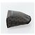Céline Pochette CELINE Macadam Canvas PVC Pelle Nera Oro Auth am11653A Nero D'oro - vista 4
