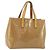 LOUIS VUITTON Borsa Monogram Vernis Reade PM Noisette M91334 LV Auth BA12809 Nocciola