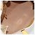 LOUIS VUITTON Borsa Monogram Vernis Reade PM Noisette M91334 LV Auth BA12809 Nocciola - vista 11