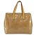 LOUIS VUITTON Borsa Monogram Vernis Reade PM Noisette M91334 LV Auth BA12809 Nocciola - vista 13