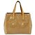 LOUIS VUITTON Borsa Monogram Vernis Reade PM Noisette M91334 LV Auth BA12809 Nocciola - vista 2