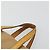 LOUIS VUITTON Borsa Monogram Vernis Reade PM Noisette M91334 LV Auth BA12809 Nocciola - vista 8