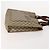 Borsa Tote GUCCI GG Supreme Web Sherry Line PVC 4 Set Beige Marrone Auth 178835 - vista 10