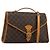LOUIS VUITTON Borsa Monogram Beverly M51121 LV Auth ka4358A Monogramma
