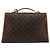 LOUIS VUITTON Borsa Monogram Beverly M51121 LV Auth ka4358A Monogramma - vista 2